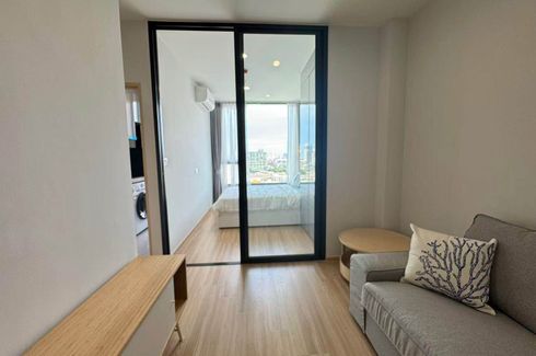Condo for rent in Skyrise Avenue Sukhumvit 64, Bang Chak, Bangkok near BTS Punnawithi
