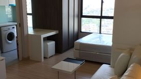 Condo for rent in Urbano Absolute Sathon - Taksin, Khlong Ton Sai, Bangkok near BTS Krung Thon Buri