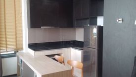 1 Bedroom Condo for rent in Edge Sukhumvit 23, Khlong Toei Nuea, Bangkok near BTS Asoke