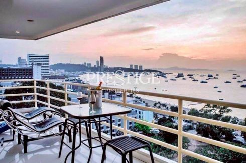 2 Bedroom Condo for sale in View Talay 6, Nong Prue, Chonburi
