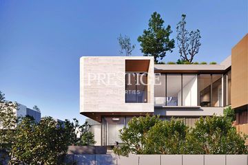 5 Bedroom House for sale in Nong Prue, Chonburi