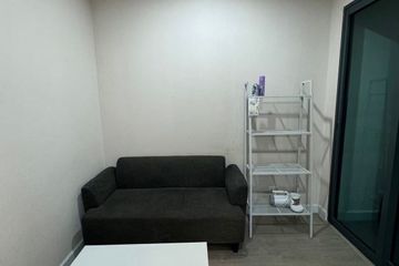 1 Bedroom Condo for rent in Infinite Moff Metro Sky Bangsue Prachachuen, Wong Sawang, Bangkok near MRT Bang Son