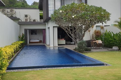 3 Bedroom Villa for rent in Baan Yamu Residences, Pa Khlok, Phuket