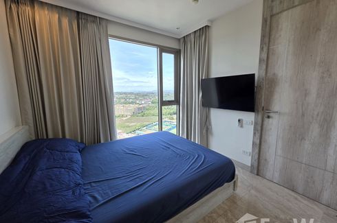 1 Bedroom Condo for rent in The Riviera Monaco, Na Jomtien, Chonburi