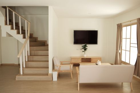 3 Bedroom House for rent in Moo Baan Kasem Sap, Patong, Phuket