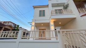 3 Bedroom House for rent in Moo Baan Kasem Sap, Patong, Phuket