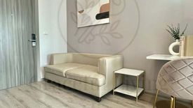 1 Bedroom Condo for rent in Knightsbridge Prime Onnut, Phra Khanong Nuea, Bangkok near BTS On Nut