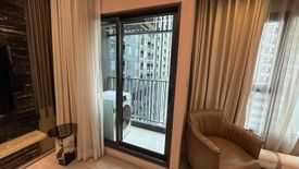 Condo for rent in Makkasan, Bangkok near MRT Phra Ram 9