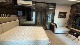 Condo for rent in Makkasan, Bangkok near MRT Phra Ram 9