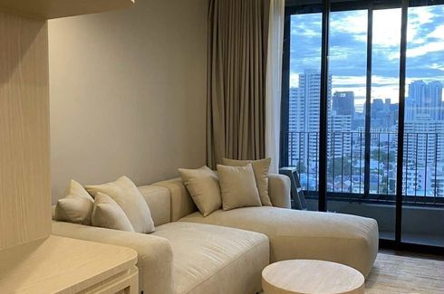 1 Bedroom Condo for rent in Ideo Q Sukhumvit 36, Khlong Tan, Bangkok near BTS Thong Lo