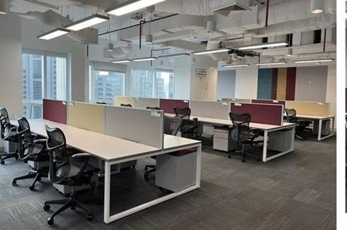 Office for rent in Athenee Tower, Lumpini, Bangkok near BTS Ploen Chit