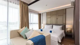 2 Bedroom Apartment for sale in Mida Grande Resort Condominiums, Choeng Thale, Phuket