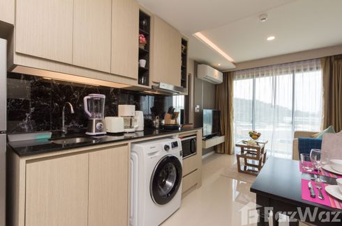 2 Bedroom Apartment for sale in Mida Grande Resort Condominiums, Choeng Thale, Phuket