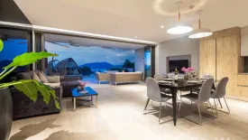 3 Bedroom Condo for rent in Bluepoint Condominium, Patong, Phuket