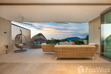 3 Bedroom Condo for rent in Bluepoint Condominium, Patong, Phuket