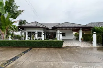 3 Bedroom House for rent in Green Field Villa 1, Nong Prue, Chonburi