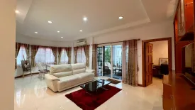 3 Bedroom House for rent in Green Field Villa 1, Nong Prue, Chonburi