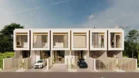 3 Bedroom Townhouse for sale in Rawai LUXE by Narinsaya, Rawai, Phuket