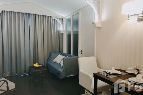 1 Bedroom Condo for sale in Grand Florida, Na Jomtien, Chonburi