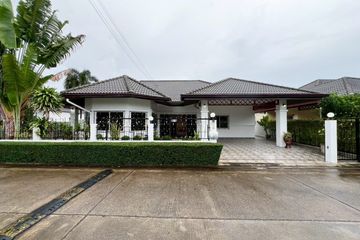 3 Bedroom House for sale in Green Field Villa 1, Nong Prue, Chonburi