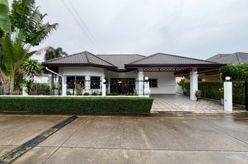 3 Bedroom House for rent in Green Field Villa 1, Nong Prue, Chonburi