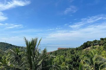 Land for sale in Ko Pha-ngan, Surat Thani
