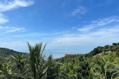Land for sale in Ko Pha-ngan, Surat Thani