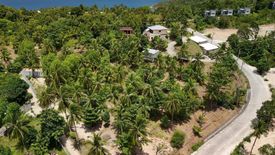 Land for sale in Ko Pha-ngan, Surat Thani