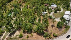 Land for sale in Ko Pha-ngan, Surat Thani