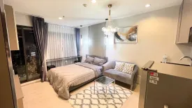 1 Bedroom Condo for rent in Rhythm Asoke, Makkasan, Bangkok near MRT Phra Ram 9