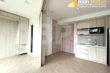 1 Bedroom Condo for sale in Olympus City Garden, Nong Prue, Chonburi