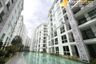 1 Bedroom Condo for sale in Olympus City Garden, Nong Prue, Chonburi