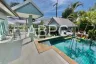 4 Bedroom House for rent in Nong Prue, Chonburi