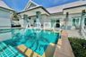 4 Bedroom House for rent in Bo Kwang Thong, Chonburi