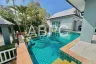 4 Bedroom House for rent in Nong Prue, Chonburi