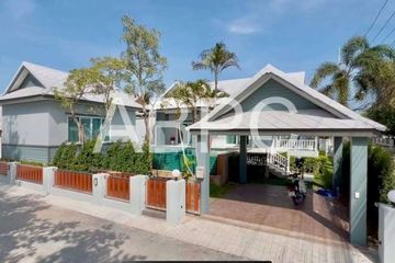 4 Bedroom House for rent in Bo Kwang Thong, Chonburi