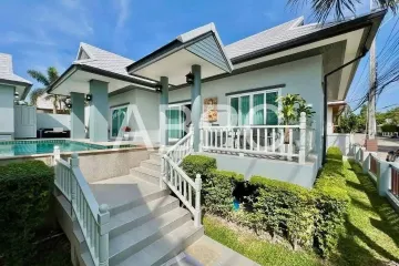 4 Bedroom House for rent in Nong Prue, Chonburi