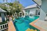 4 Bedroom House for rent in Bo Kwang Thong, Chonburi