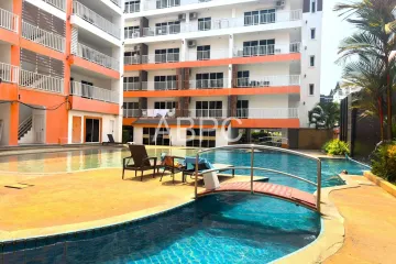 1 Bedroom Condo for Sale or Rent in Nong Prue, Chonburi