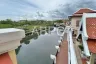 4 Bedroom House for sale in Na Jomtien, Chonburi