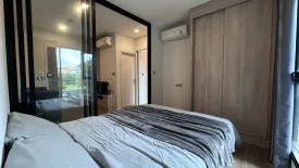 1 Bedroom Condo for rent in Modiz Sukhumvit 50, Phra Khanong, Bangkok near BTS On Nut