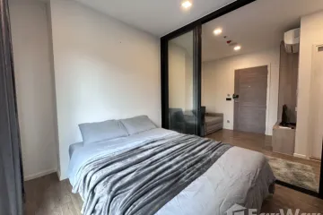 1 Bedroom Condo for rent in Modiz Sukhumvit 50, Phra Khanong, Bangkok near BTS On Nut