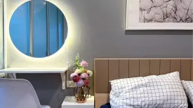 Condo for rent in Lumpini Place Rama VIII, Bang Yi Khan, Bangkok near MRT Bang Yi Khan