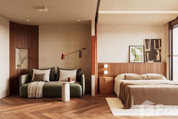 Condo for sale in Boonyamas Mansion Nimman, Suthep, Chiang Mai