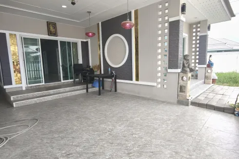 3 Bedroom House for rent in Hi 88, Thap Tai, Prachuap Khiri Khan