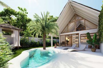 1 Bedroom Villa for sale in Era Tropical Residence, Ko Pha-ngan, Surat Thani