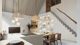 2 Bedroom Villa for sale in Era Tropical Residence, Ko Pha-ngan, Surat Thani