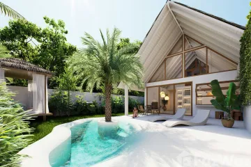 2 Bedroom Villa for sale in Era Tropical Residence, Ko Pha-ngan, Surat Thani