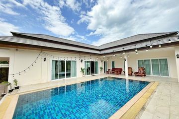 3 Bedroom Villa for rent in Nice Breeze 7, Cha am, Phetchaburi