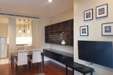 1 Bedroom Condo for rent in Bright Sukhumvit 24, Khlong Tan, Bangkok near BTS Phrom Phong
